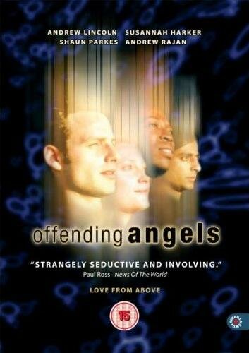 Преступные ангелы трейлер (2000)