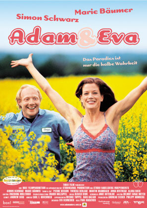 Адам и Ева трейлер (2002)