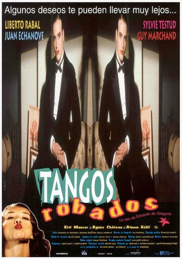 Украденные танго трейлер (2002)