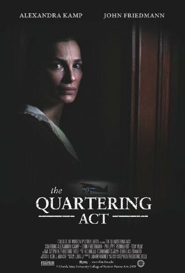 The Quartering Act трейлер (2010)