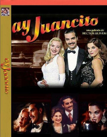 О Хуансито трейлер (2004)