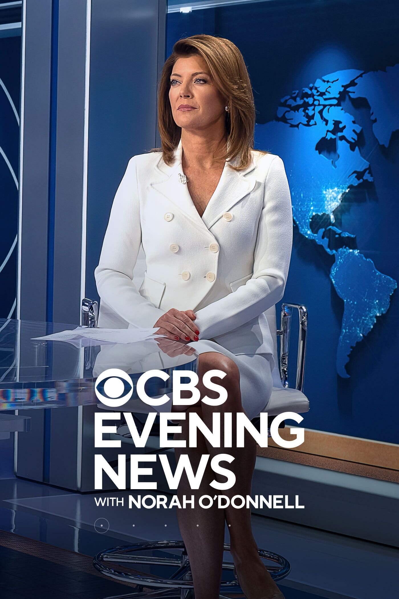 CBS Evening News (1963)