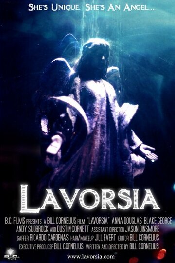 Lavorsia трейлер (2009)