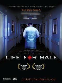Life for Sale трейлер (2008)