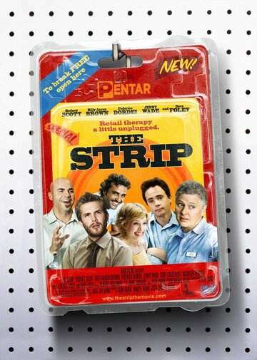 The Strip трейлер (2009)