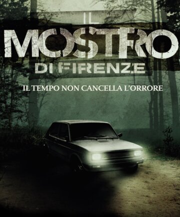 Чудовище Флоренции трейлер (2009)