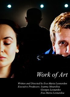 Work of Art трейлер (2008)