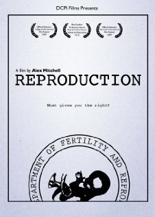 Reproduction трейлер (2009)