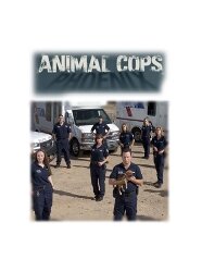 Полиция Феникса: Отдел по защите животных (2009)