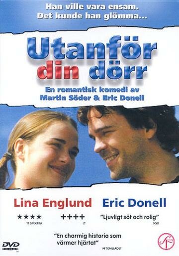 Utanför din dörr трейлер (2002)
