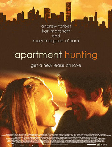 Apartment Hunting трейлер (2000)