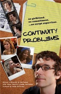 Continuity Problems трейлер (2009)
