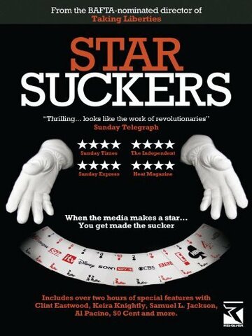 Starsuckers трейлер (2009)