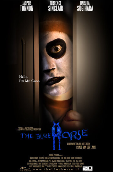 The Blue Horse трейлер (2009)