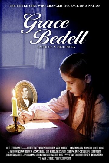 Grace Bedell трейлер (2010)