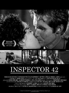 Inspector 42 трейлер (2009)