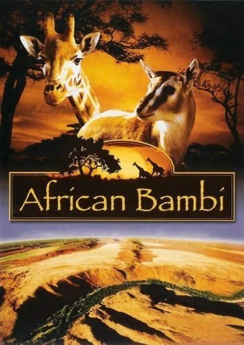 African Bambi трейлер (2007)