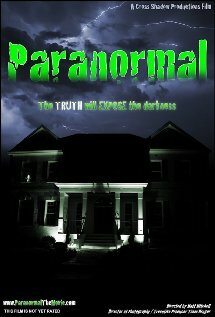 Paranormal трейлер (2009)