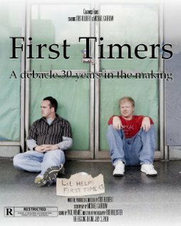 First Timers трейлер (2008)