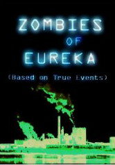 Zombies of Eureka трейлер (2008)