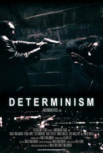 Determinism трейлер (2012)