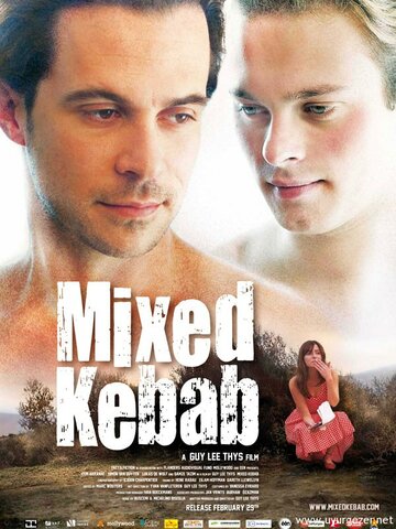 Микс кебаб трейлер (2012)