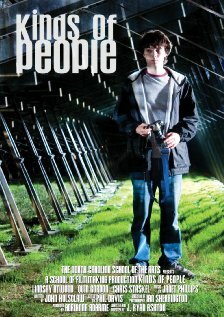 Kinds of People (2007)