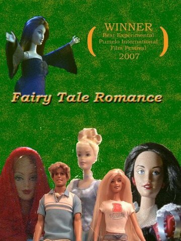 Fairy Tale Romance трейлер (2006)