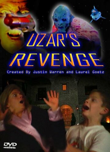 Uzar's Revenge трейлер (2006)