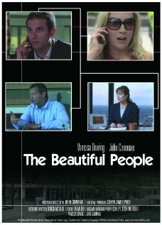 The Beautiful People трейлер (2009)
