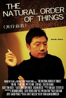 The Natural Order of Things трейлер (2010)