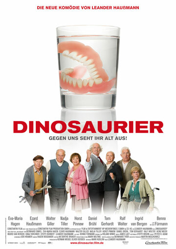 Динозавры трейлер (2009)