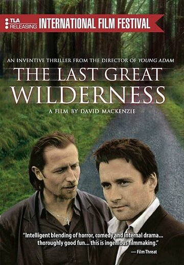 The Last Great Wilderness трейлер (2002)