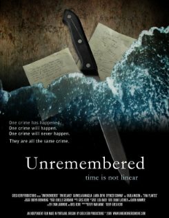 Unremembered трейлер (2009)