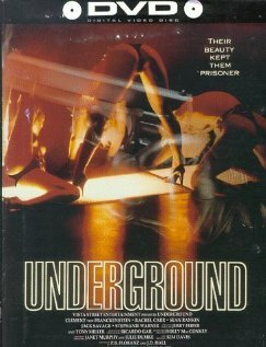 Underground (1991)