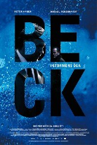 Beck - I Stormens öga трейлер (2010)