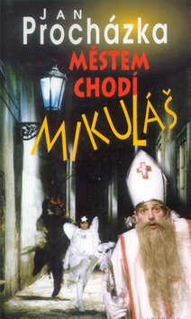 По городу ходит Микулаш трейлер (1992)