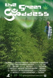 The Green Goddess трейлер (2016)