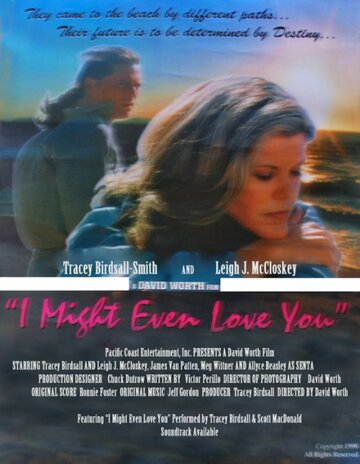 I Might Even Love You трейлер (1998)
