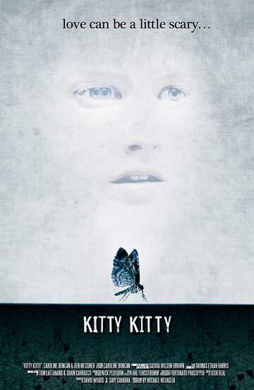 Kitty Kitty трейлер (2010)
