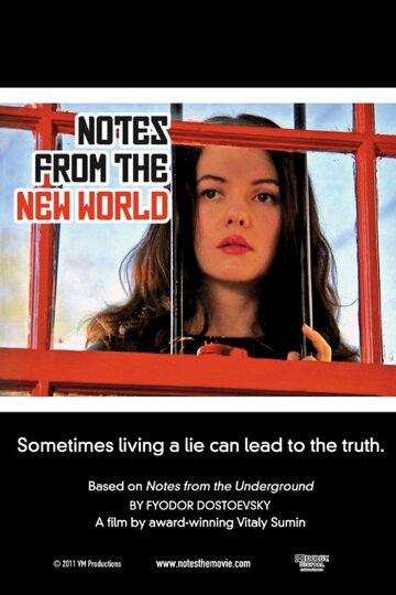 Notes from the New World трейлер (2011)