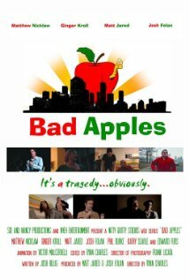 Bad Apples трейлер (2009)
