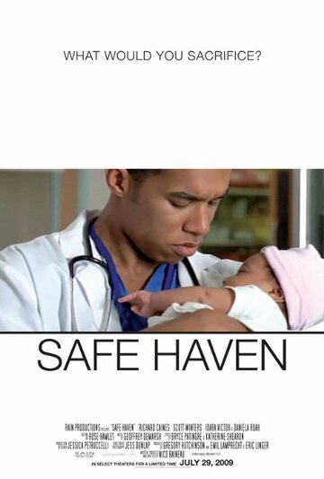 Safe Haven трейлер (2009)