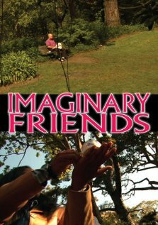 Imaginary Friends трейлер (2008)