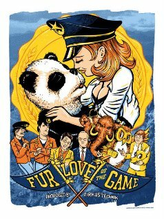 Fur Love of the Game трейлер (2007)