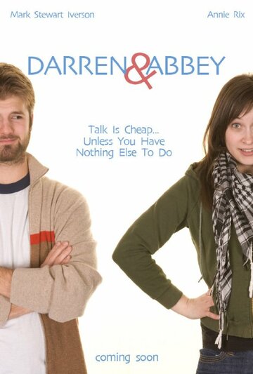 Darren & Abbey трейлер (2010)
