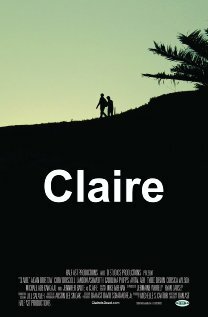 Claire трейлер (2013)