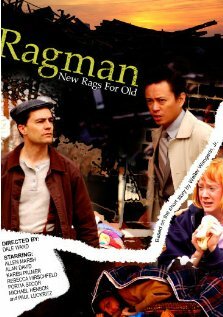 Ragman трейлер (2009)