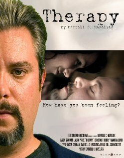 Therapy трейлер (2008)