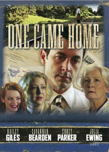 One Came Home трейлер (2010)